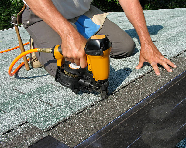 Best New Roof Installation  in Poughkeepsie, NY