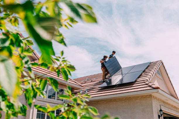 Best Flat Roof Repair Services  in Poughkeepsie, NY