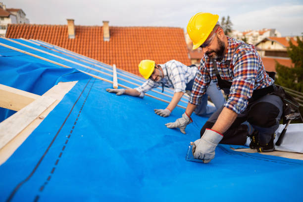 Gutter Installation and Roofing in Poughkeepsie, NY
