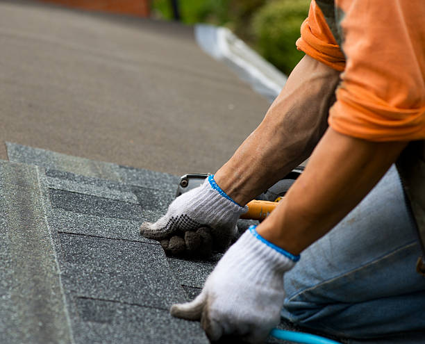 Roof Repair Estimates in Poughkeepsie, NY